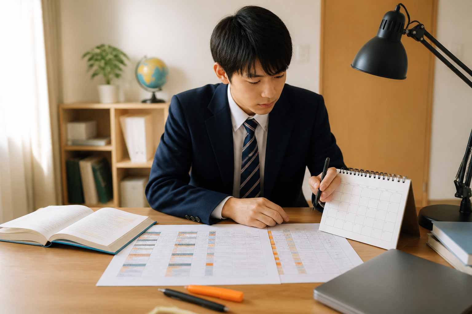 ステップ2:入試方式と科目から「勉強のムダ」をなくす