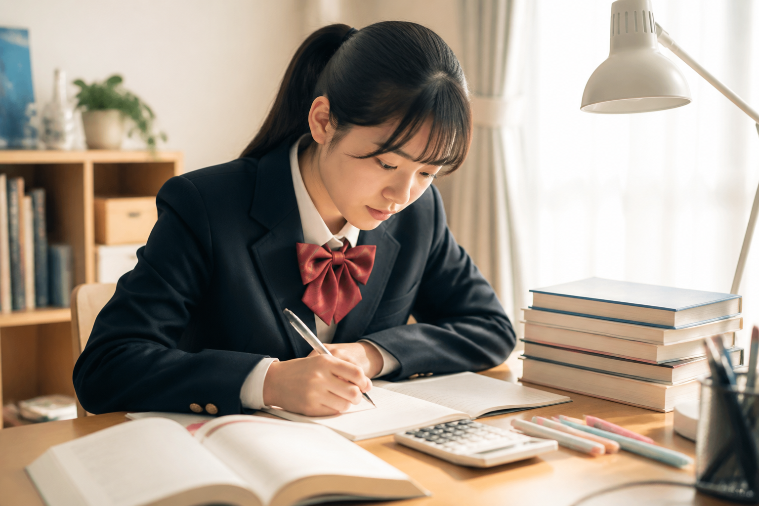 2. 点差を数字に翻訳する：合格ラインまで「あと何点」を科目別に分解する