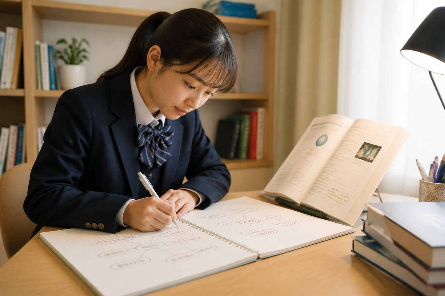 分野別：頻出公式は「グループ」で押さえる