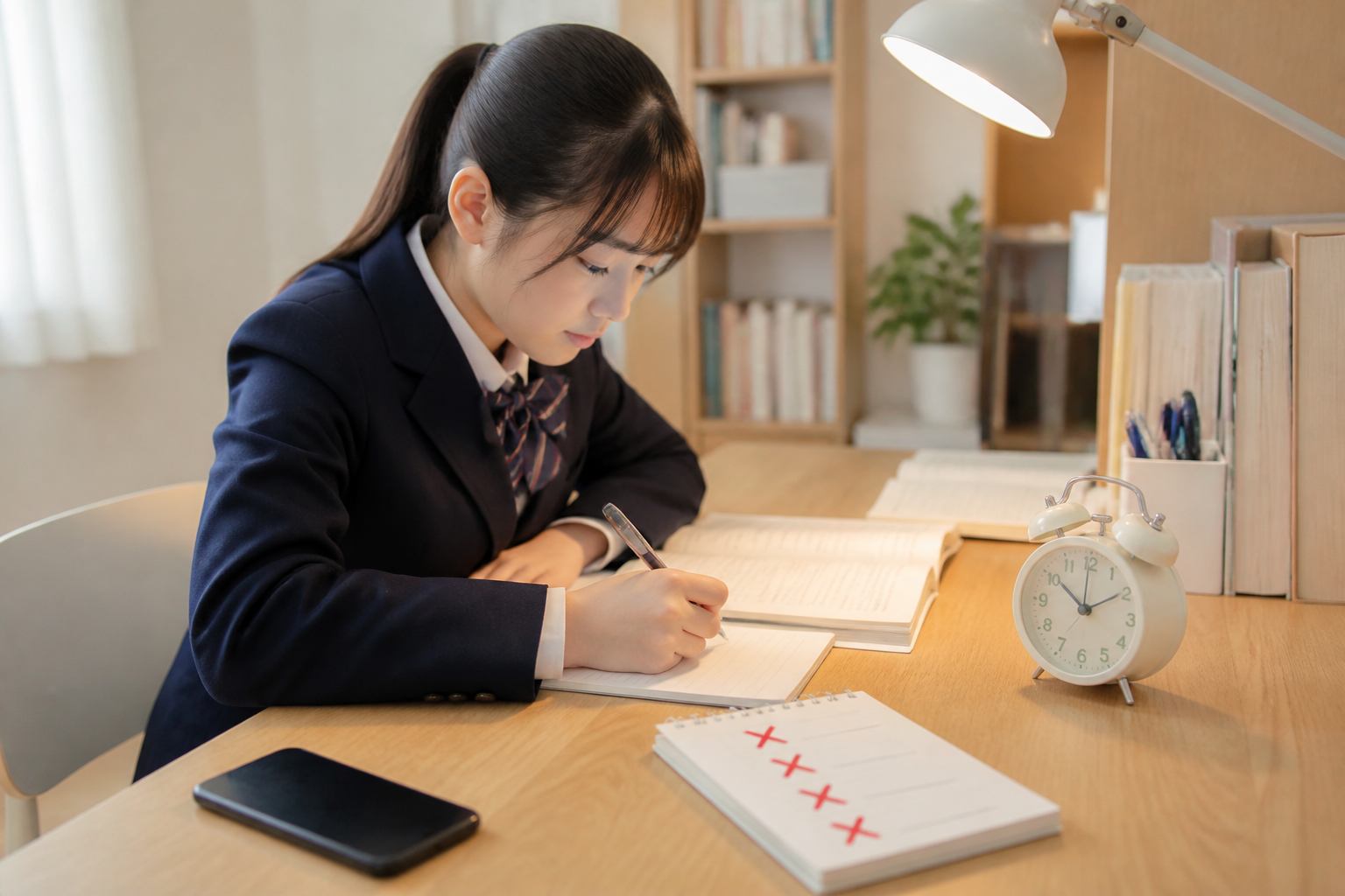 GW中にやってはいけない3つのこと