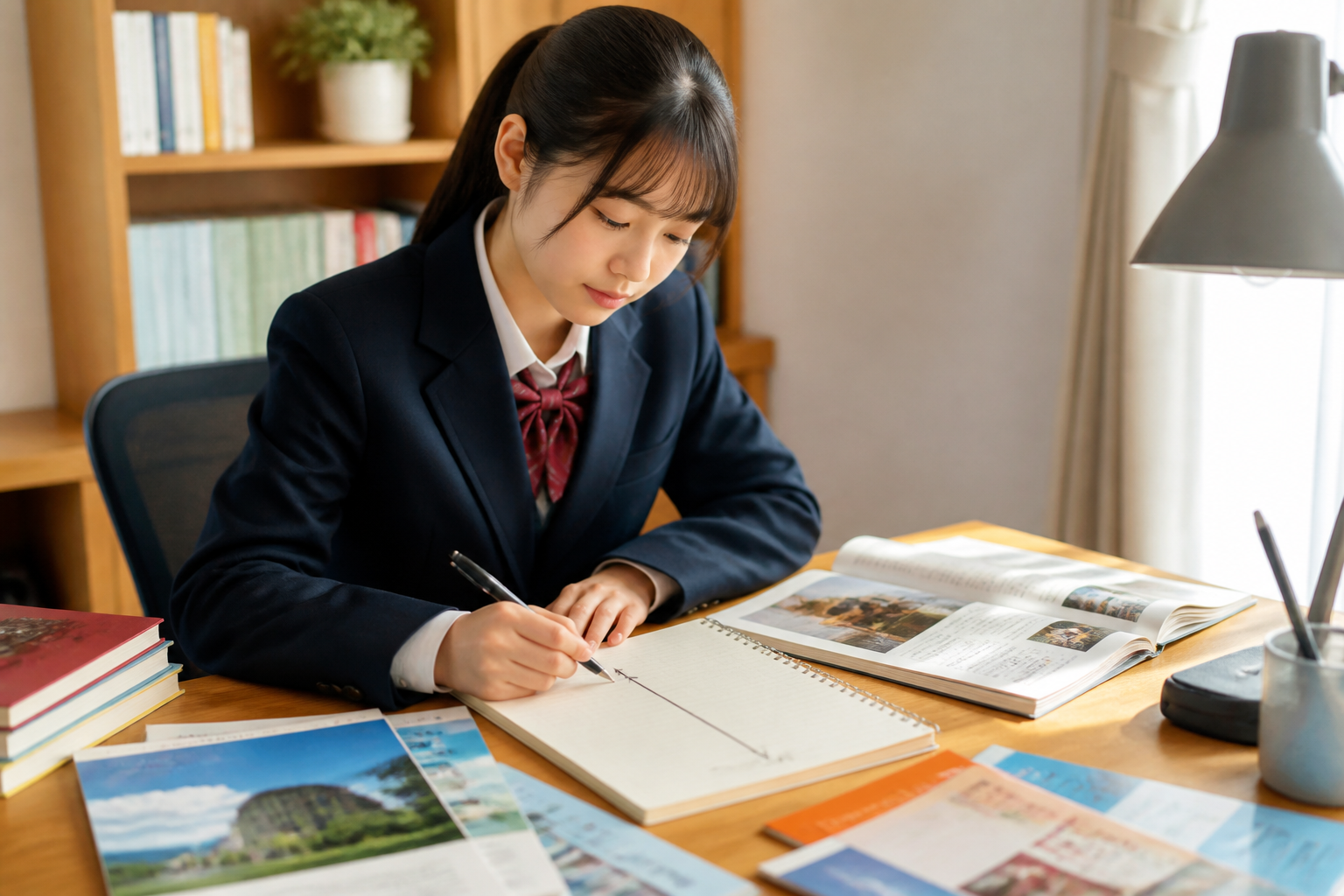 志望校を決める3つの判断軸