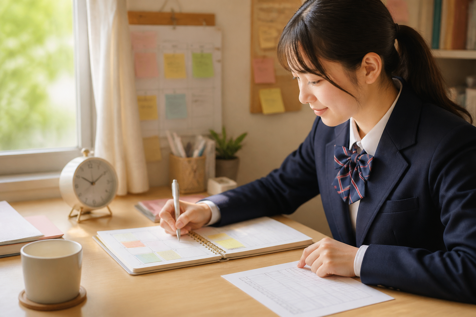1日2時間を日常に埋め込む3つの仕組み