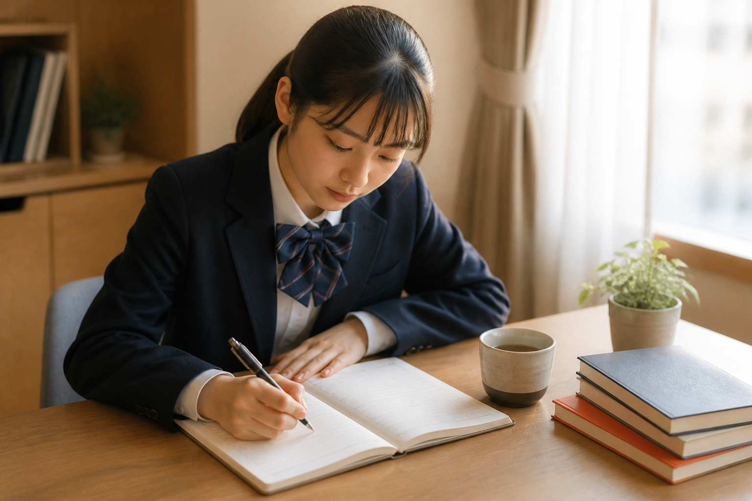 ステップ3：日曜の30分で1週間を振り返る習慣をつくる
