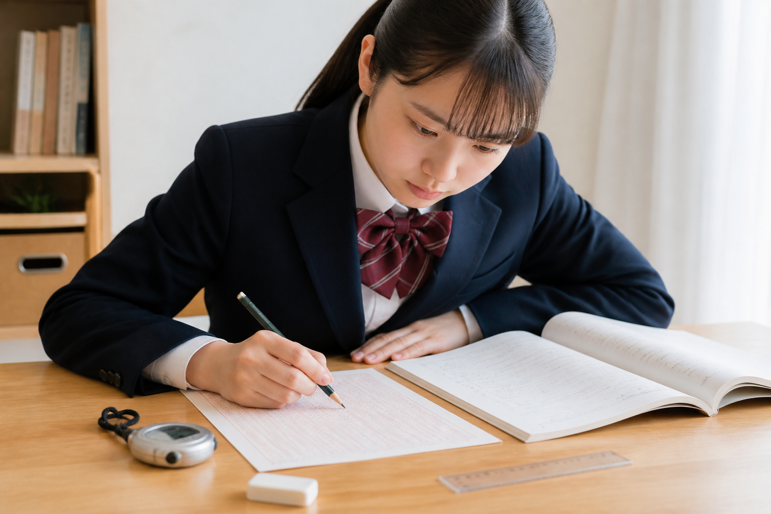 見直しは「全部」ではなく「3カ所」に絞る