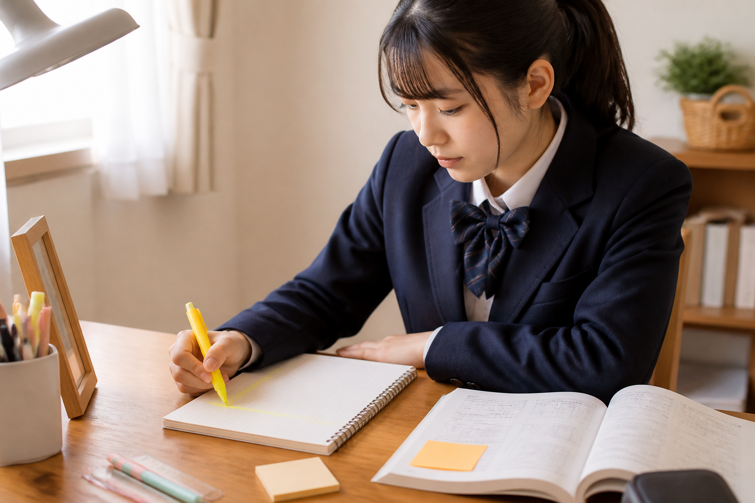 原則2：条件提示で「使った前提」を明示する