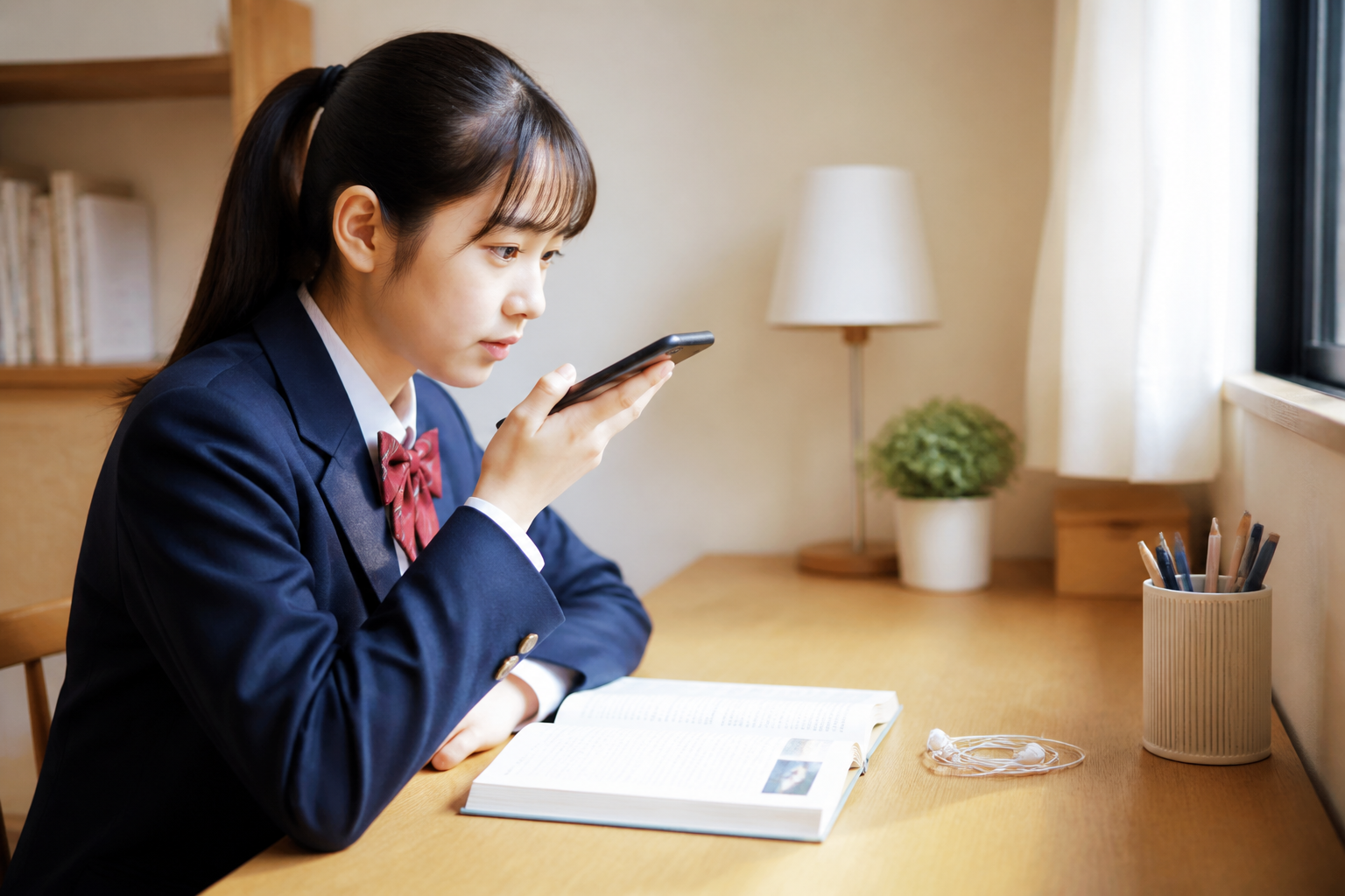 3. 録音セルフチェックで「読めているつもり」を潰す