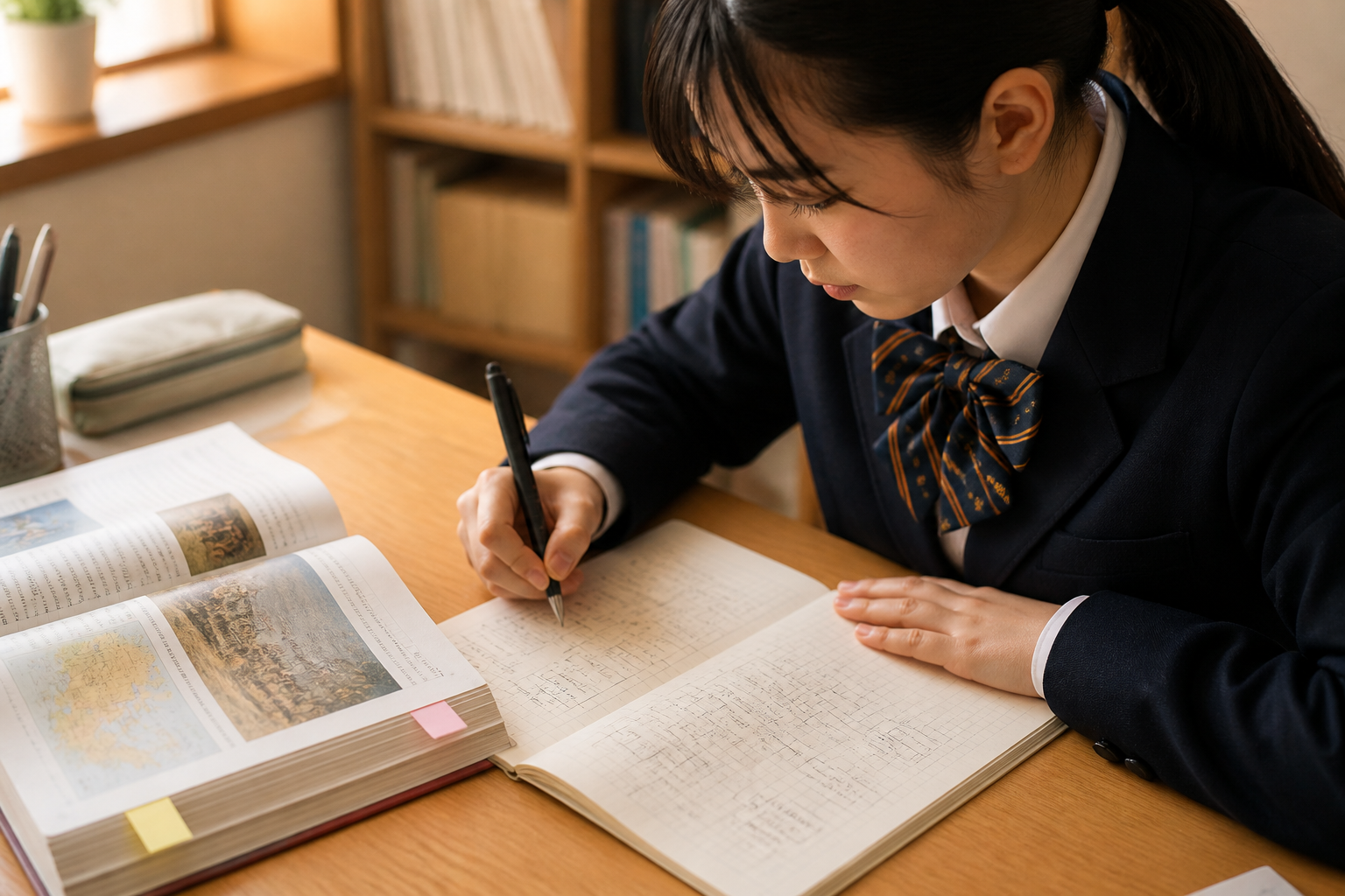 STEP3:因果関係を「なぜ→だから」で言語化する