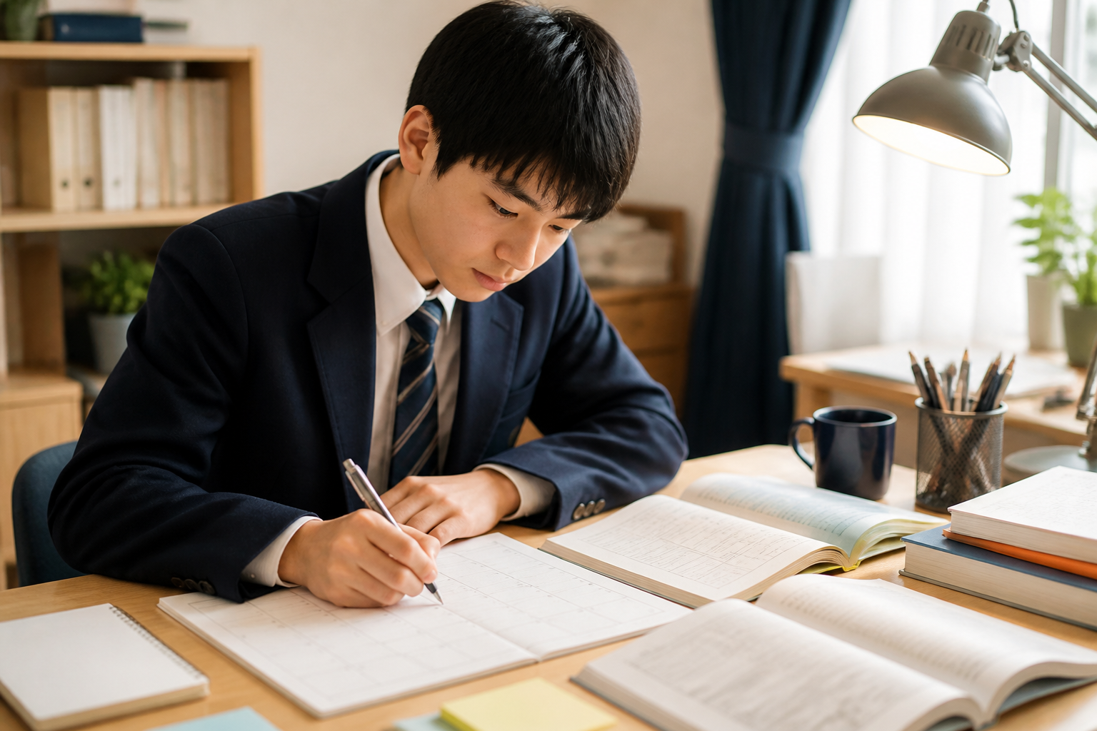 判定帯別・次の30日の動き方