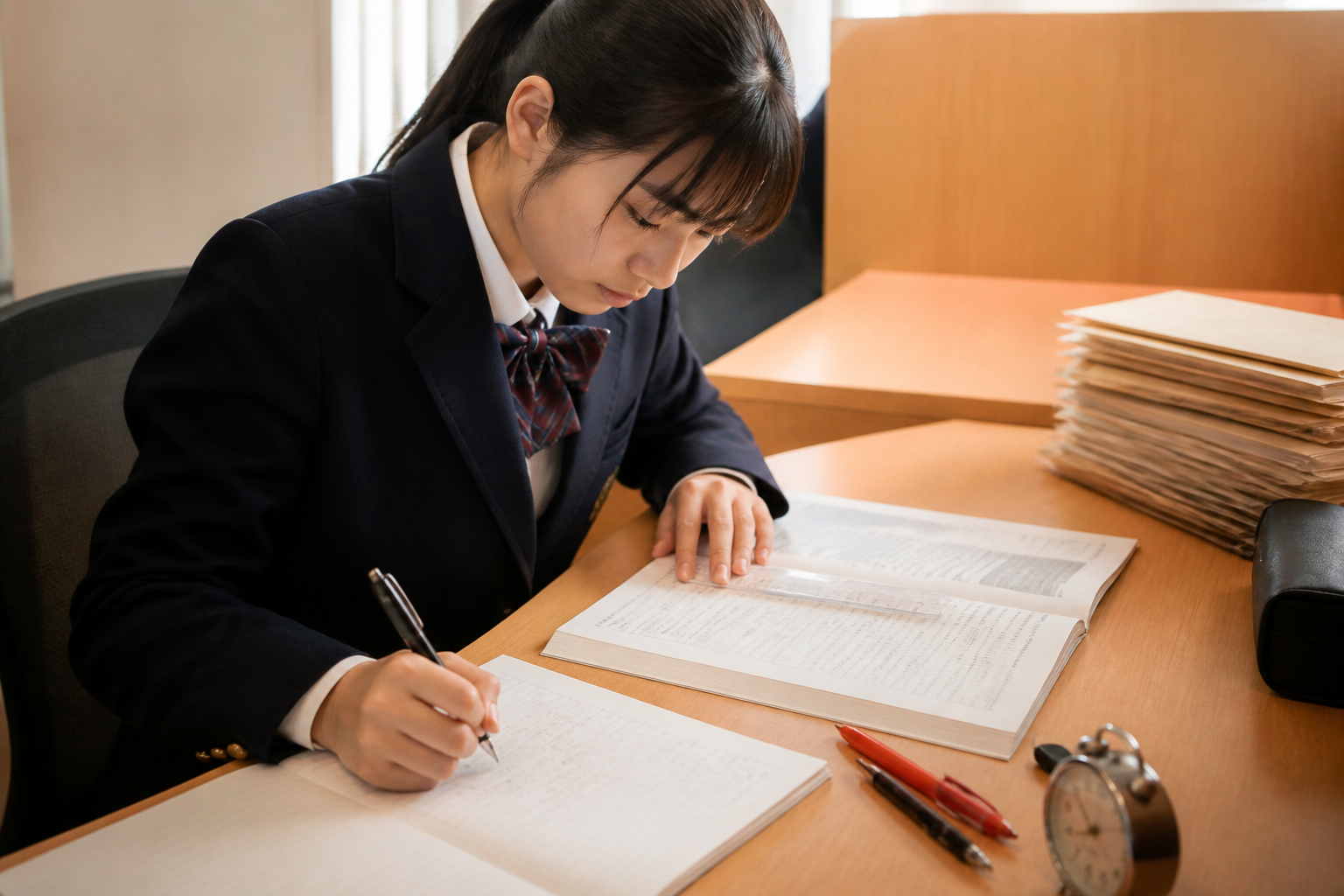 ステップ3:史料問題と過去問演習で得点に変える