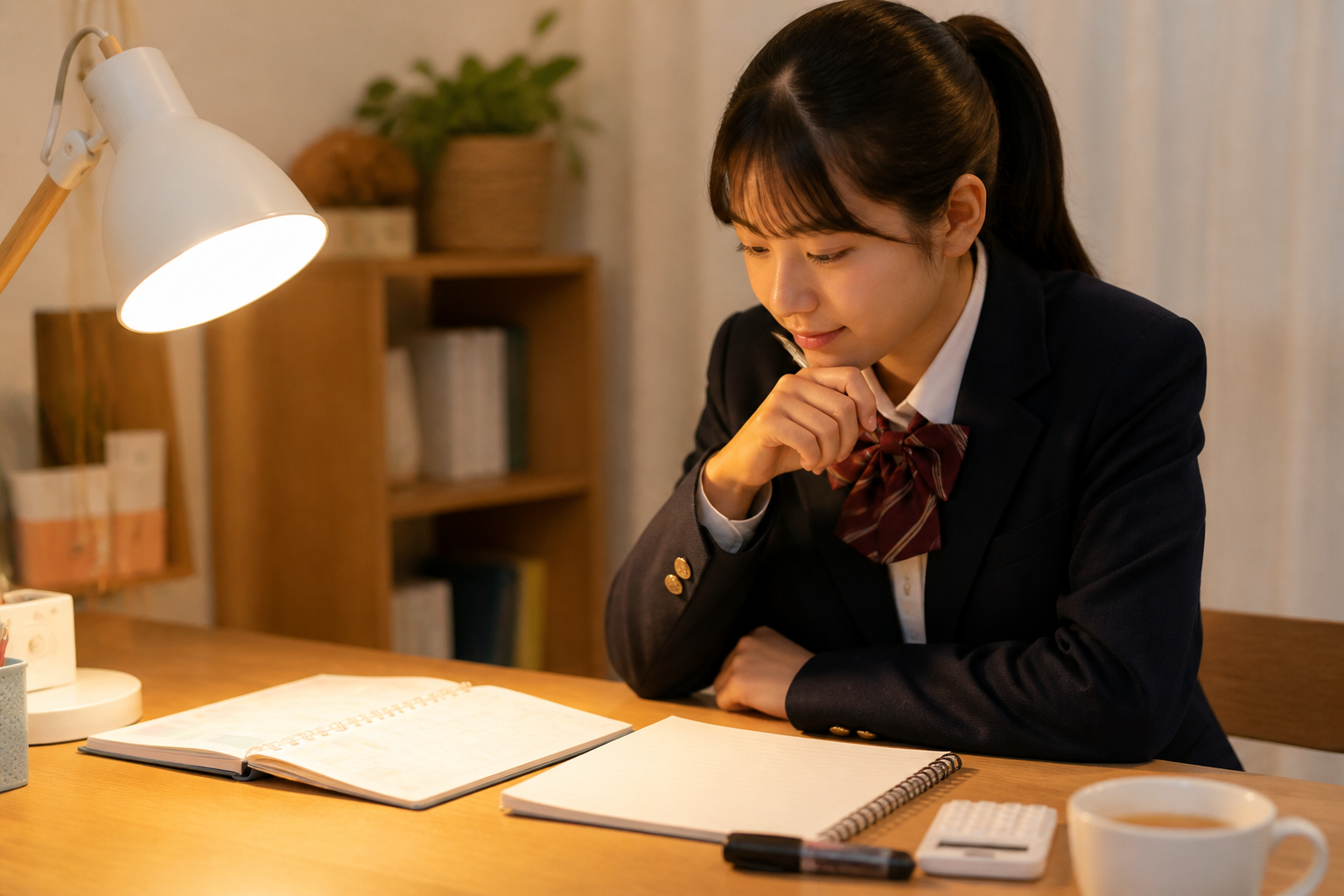 ステップ3:週次レビューで「次の週」を必ず修正する