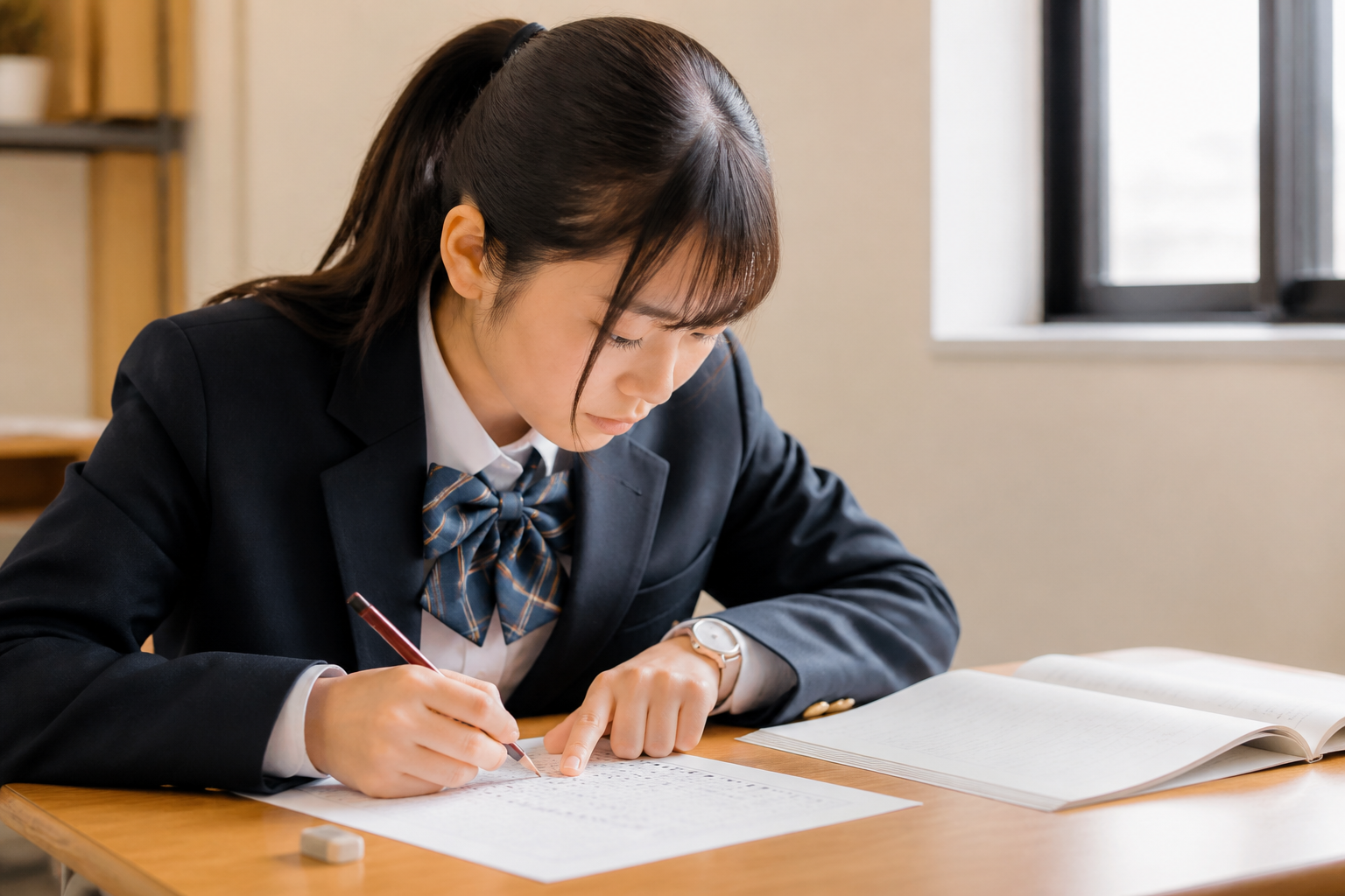 ステップ3:見直し時間を「最初から5分」確保する