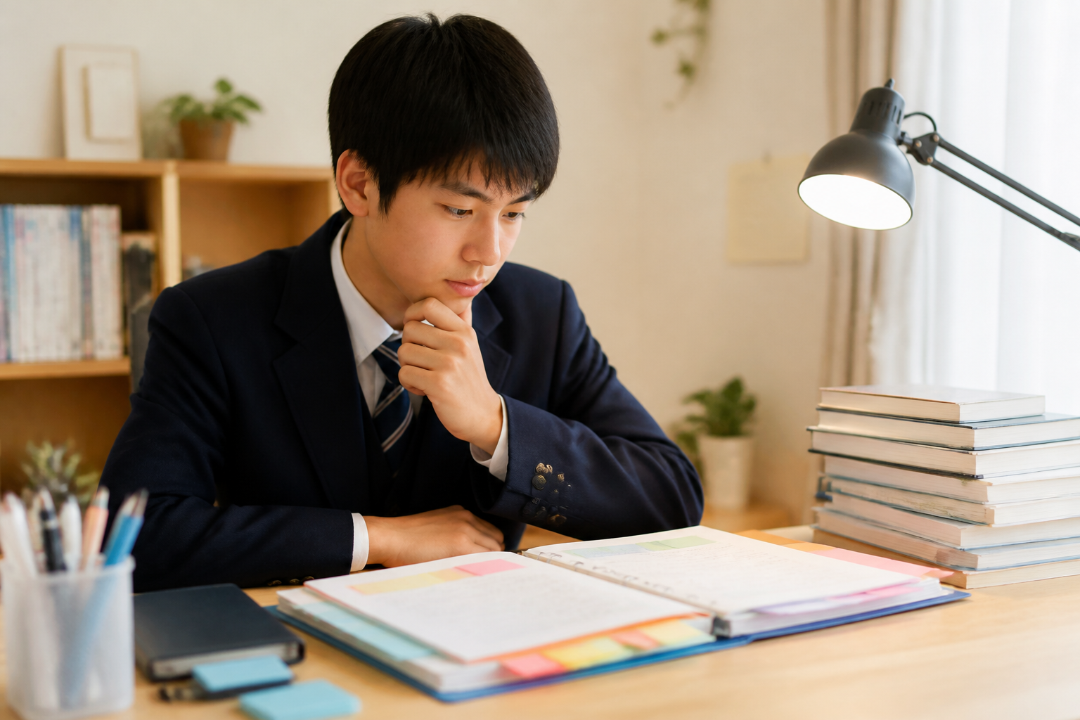 3軸目:漸化式は典型6パターンを「見た瞬間に式変形」できる状態にする