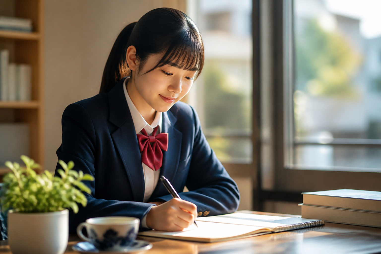 判断軸③:将来像と「やりたいこと」の照合