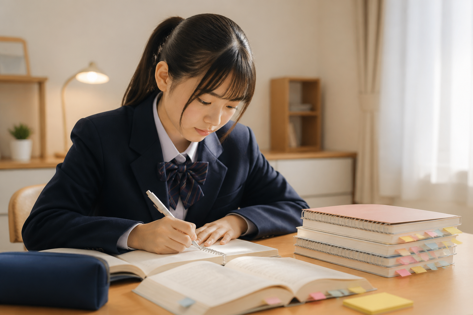 軸3:典型パターンを20題ストックして応用に備える
