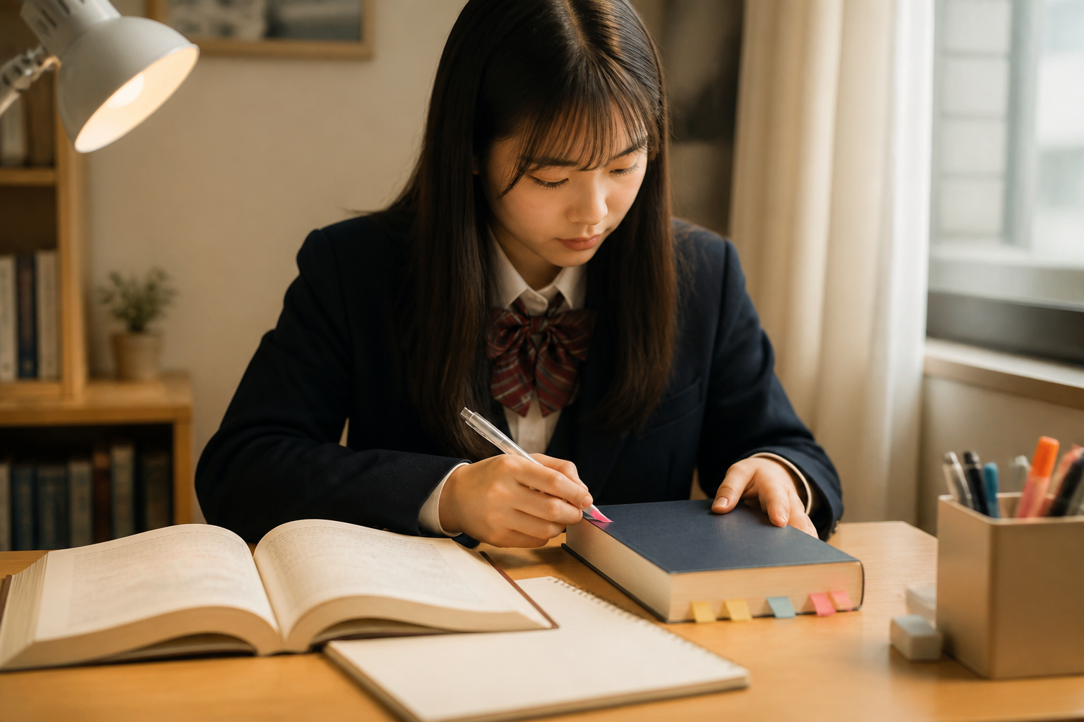 STEP2:英数を中心に基礎の総点検をする(最初の14日間)