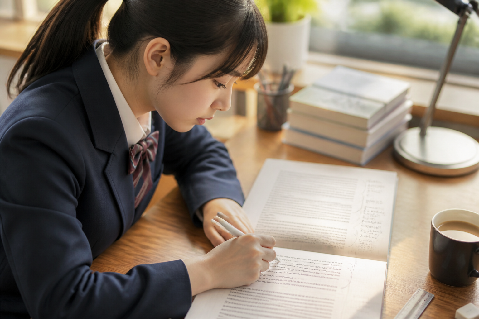 ステップ3:代名詞・指示語の処理で「文章全体の流れ」を掴む