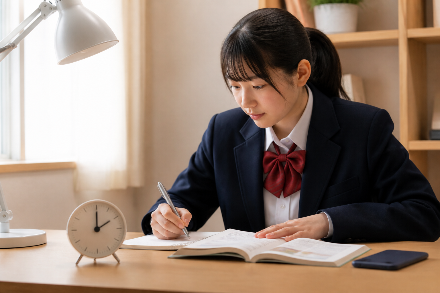 仕組み2:使う時間をルール化する