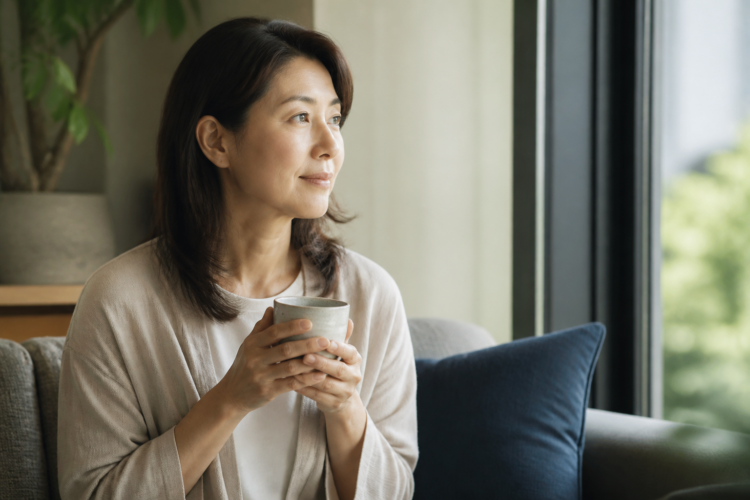温度差は「正しさ」では埋まらない