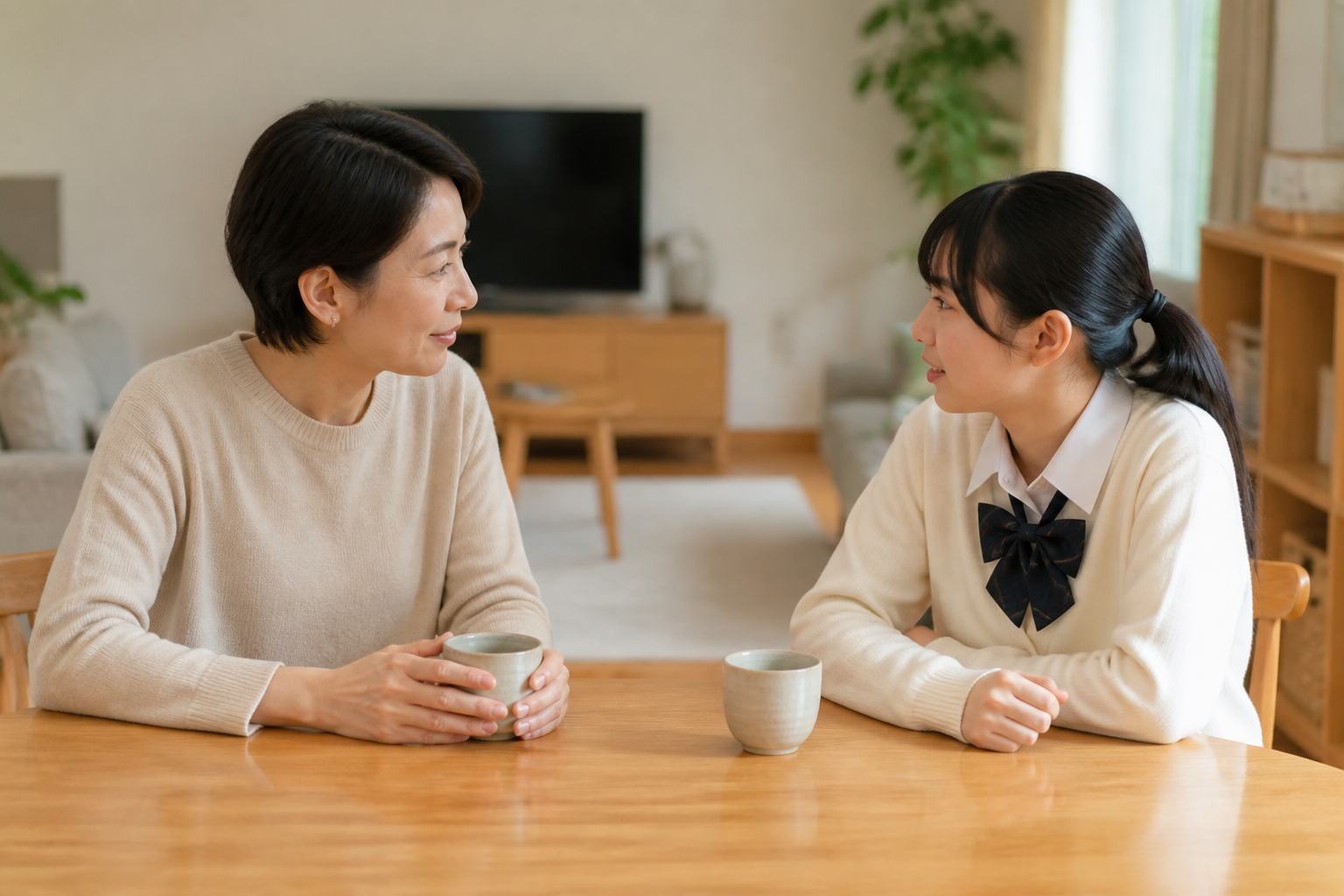 「頑張れ」の代わりに使える言葉