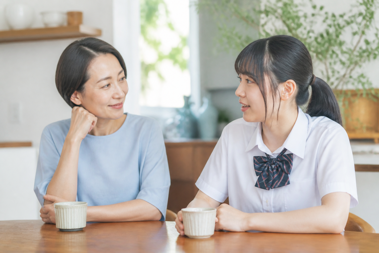 手放したい3つの関わり方