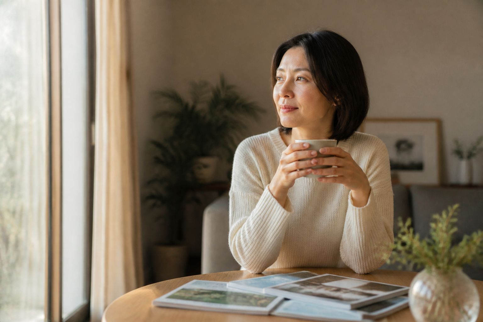 「まだ早い」と思いながら、それでも気になってしまう親心