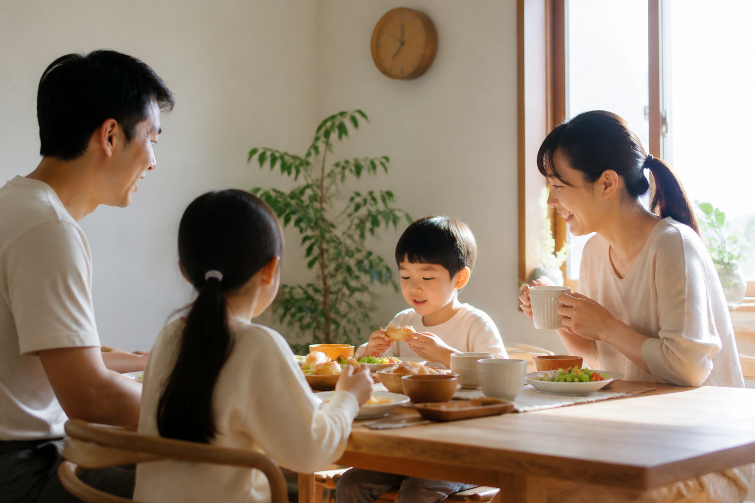 声をかけていい「3つのタイミング」