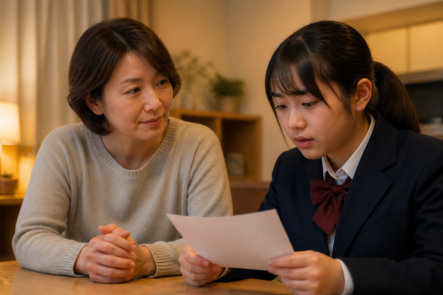 反応1:その場で原因を問い詰めてしまう