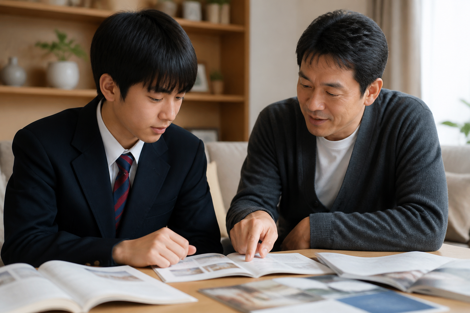 主語が私たちになっていないか