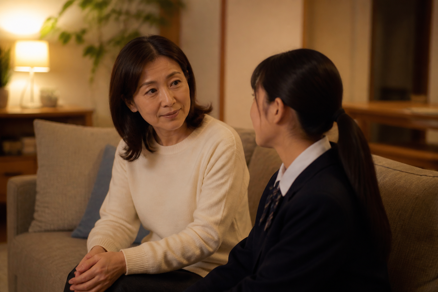 「寝なさい」の代わりに使える言葉