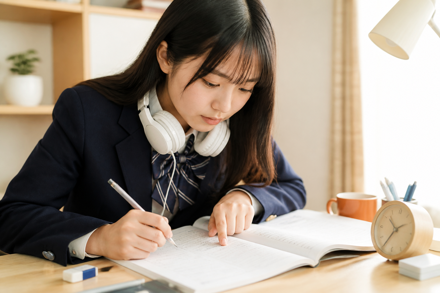 ステップ1：先読みの型を固めて「聞く前に勝つ」