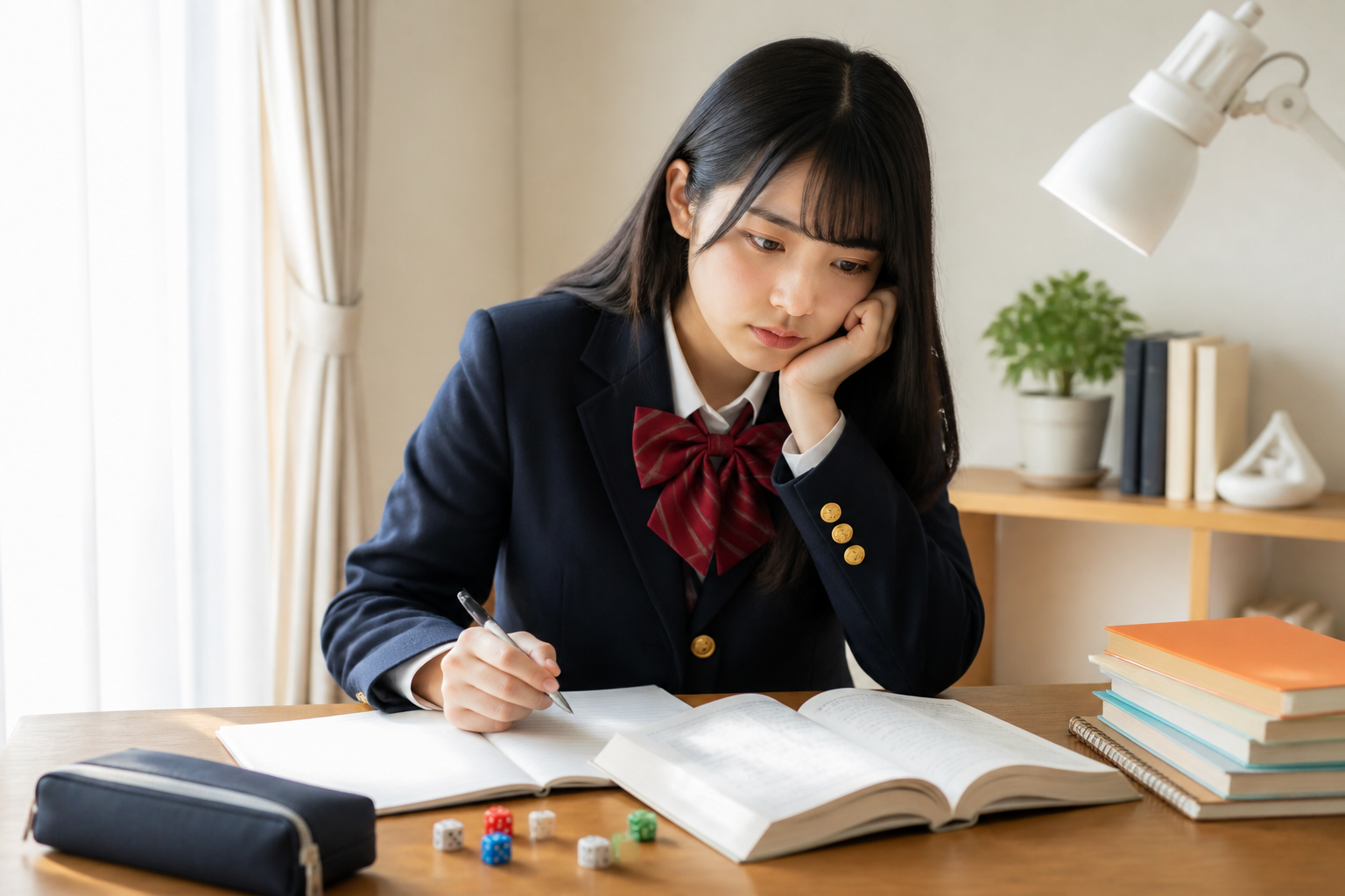 なぜ場合の数・確率は「苦手」になりやすいのか