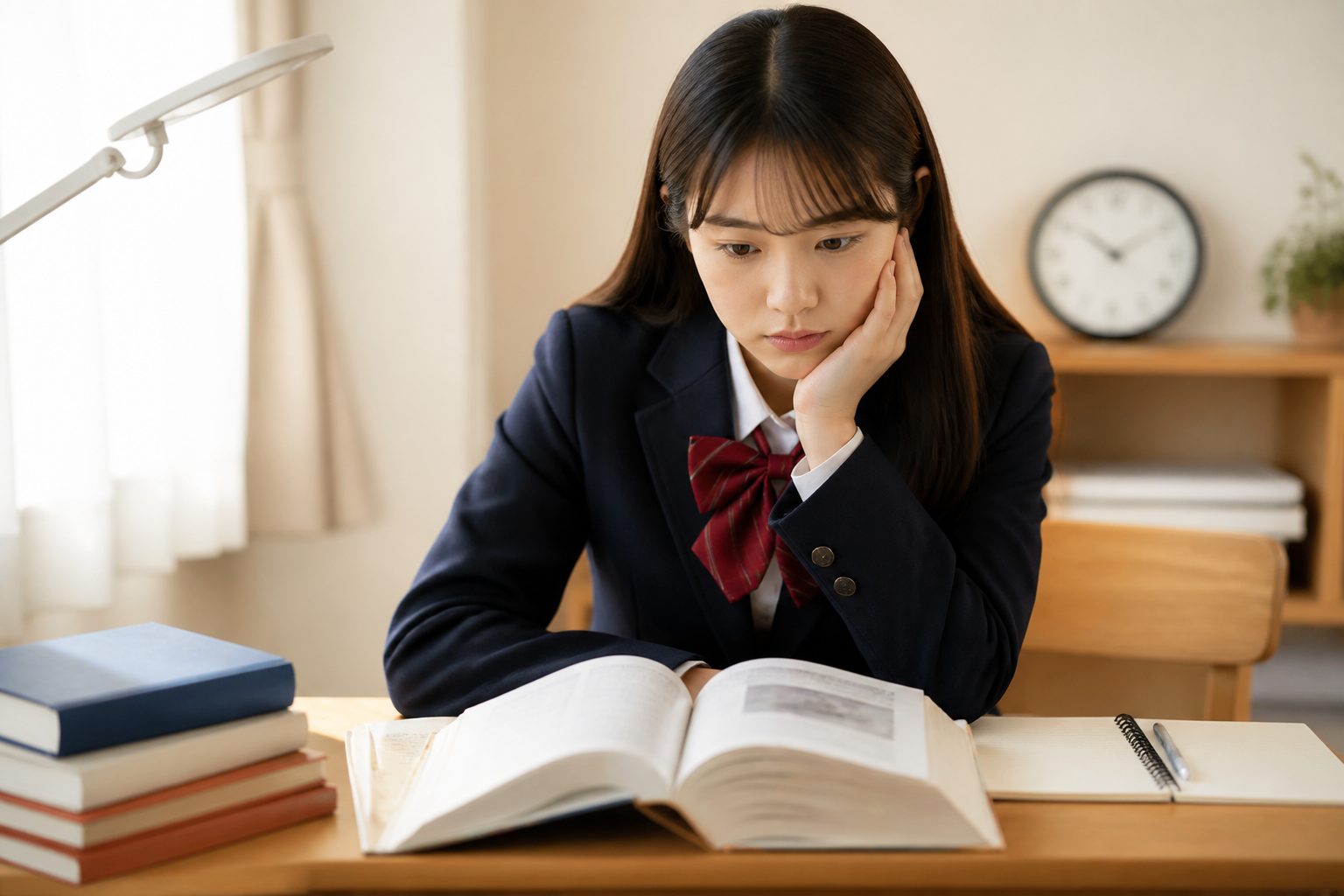 なぜ単語と文法だけでは長文の点が伸びないのか