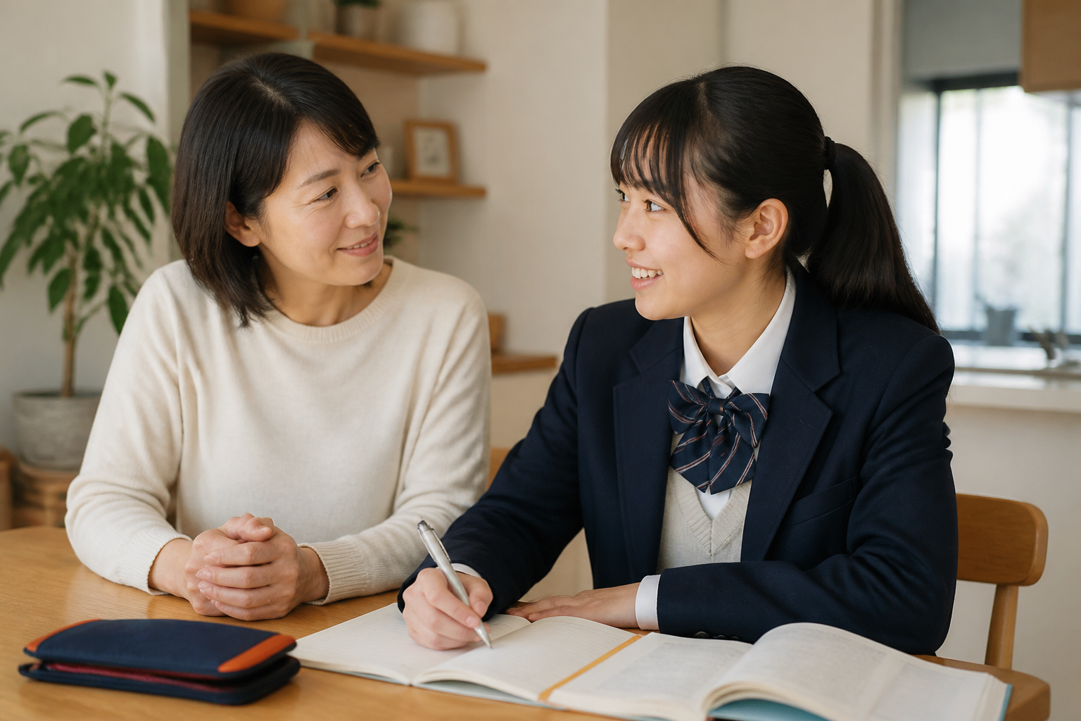 なぜ保護者の関わり方が受験を左右するのか