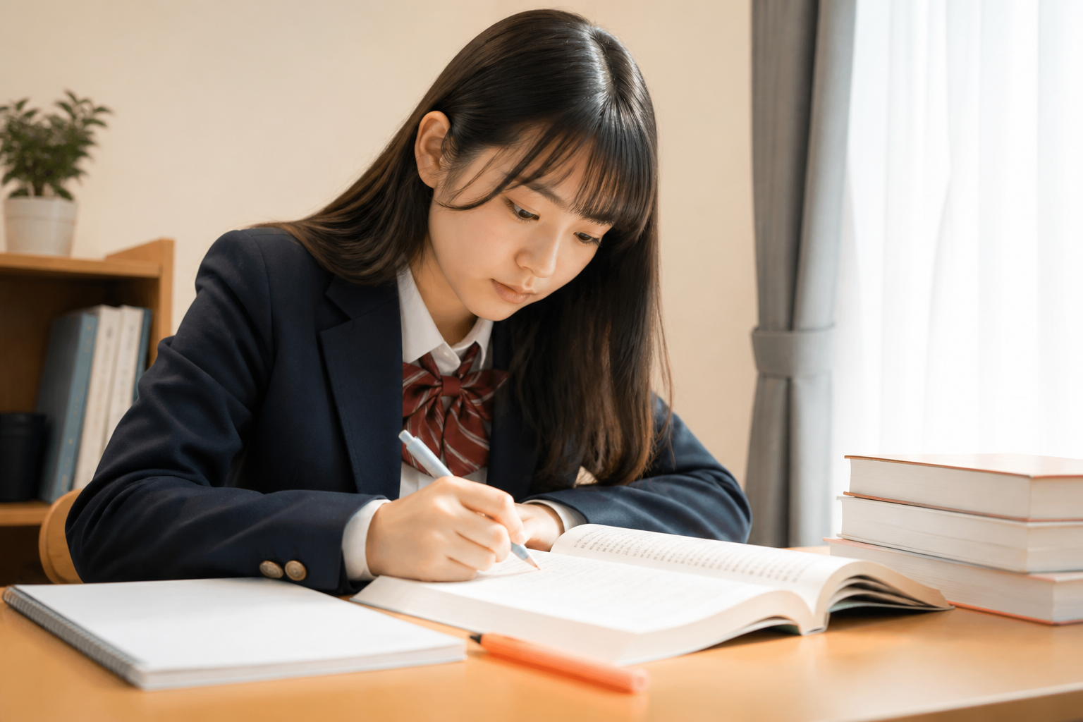 ステップ1:心情は「気持ち」ではなく「根拠」で読む