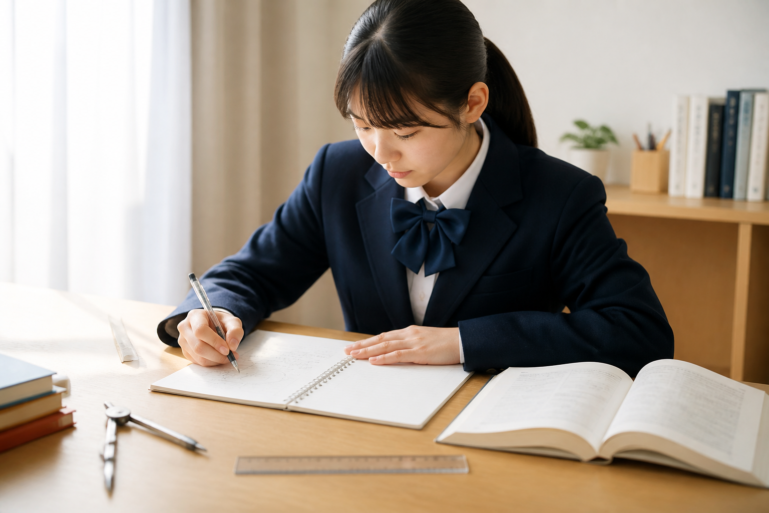 第1軸:定義と加法定理を「導ける」状態にする