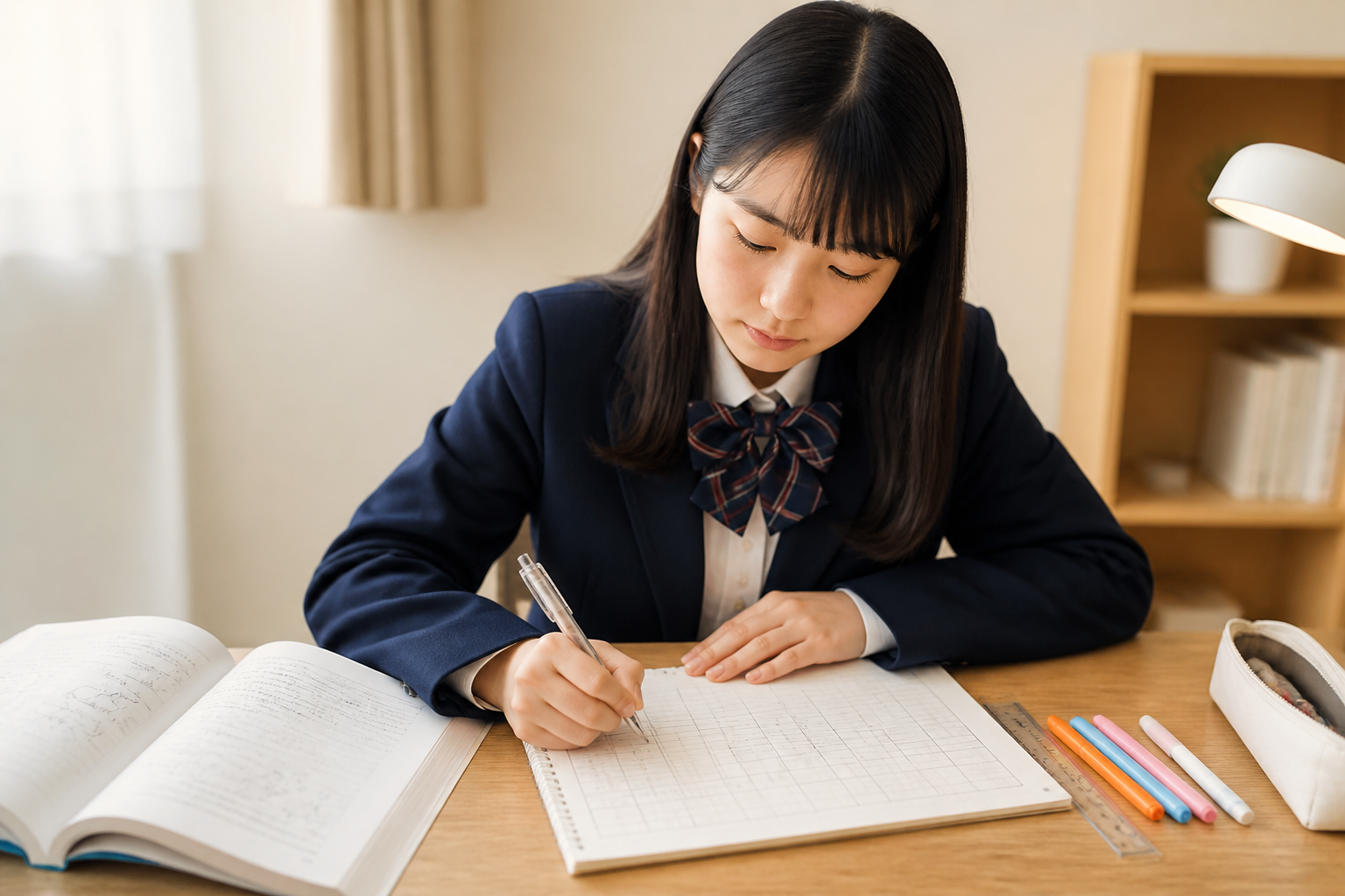 第1軸:官能基の性質を「表」で体系化する