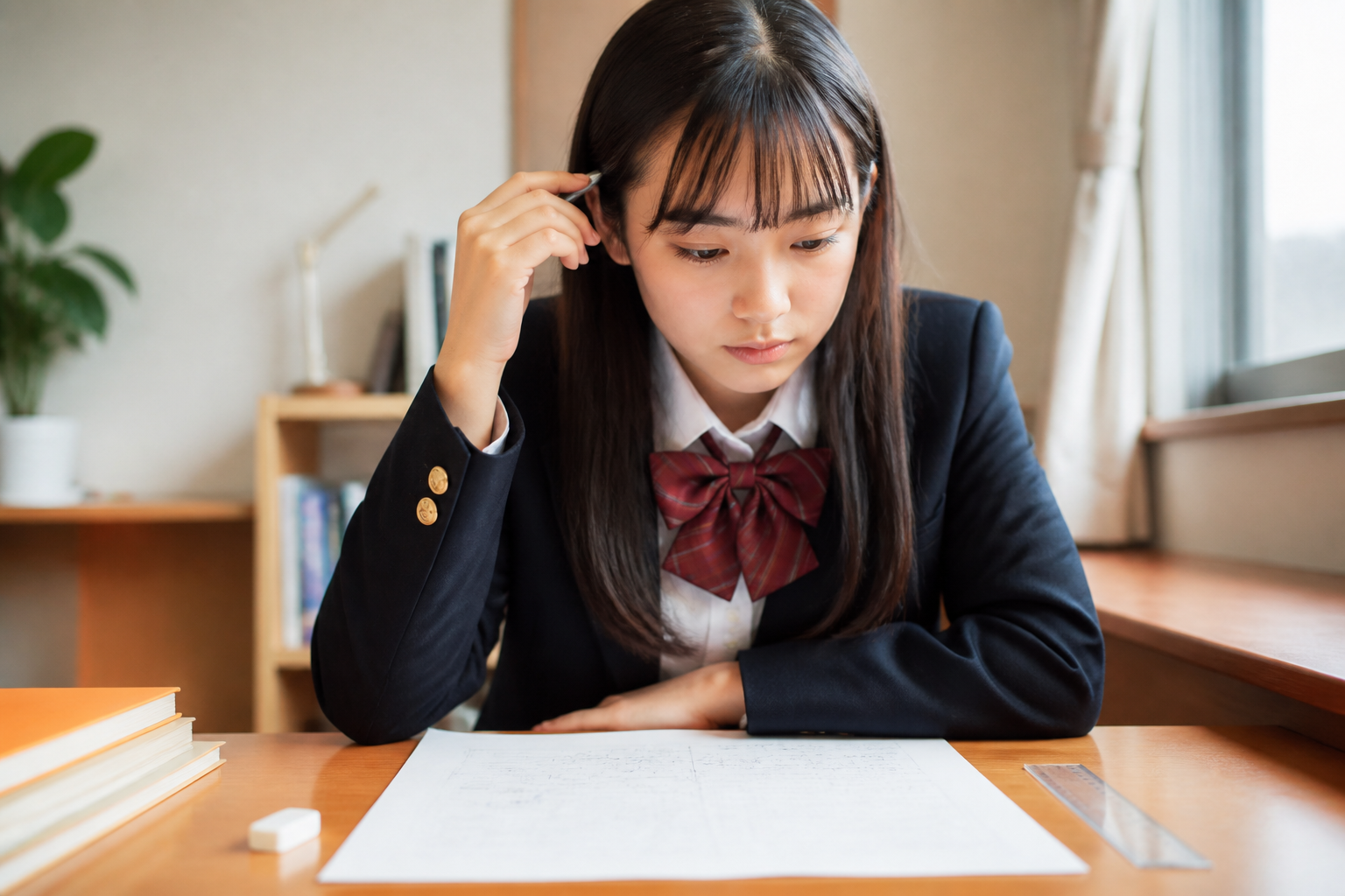 計算ミスは「実力不足」ではなく「設計不足」