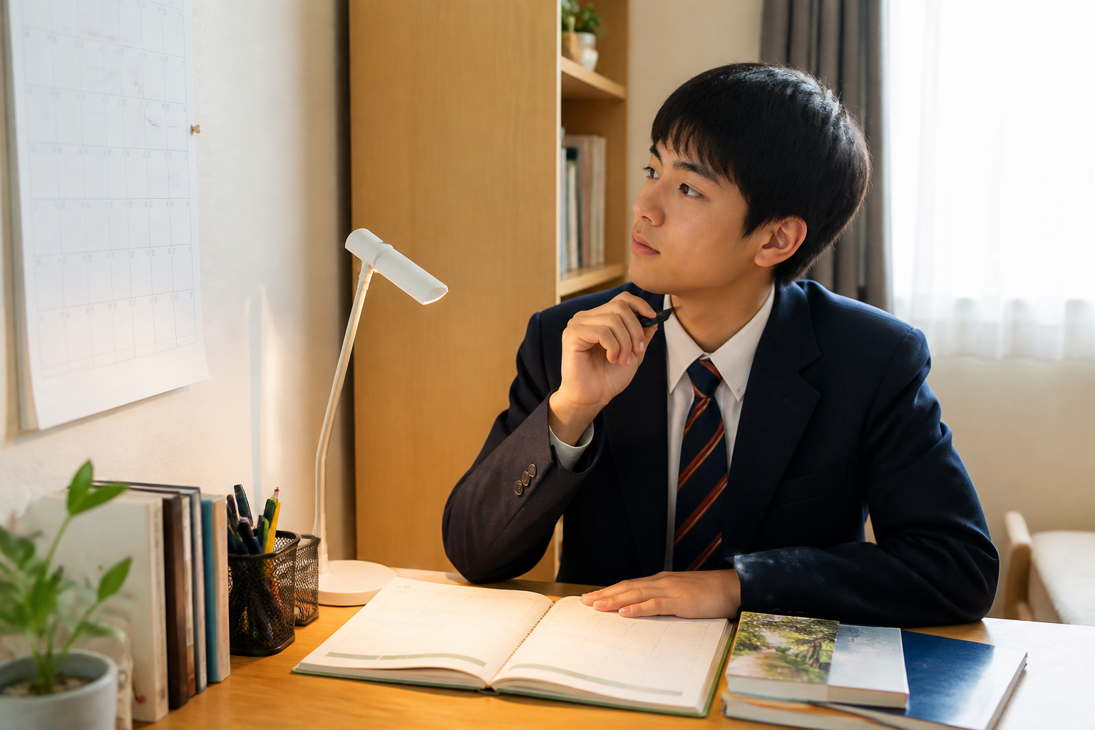 なぜ総合型選抜は6月から動くべきなのか