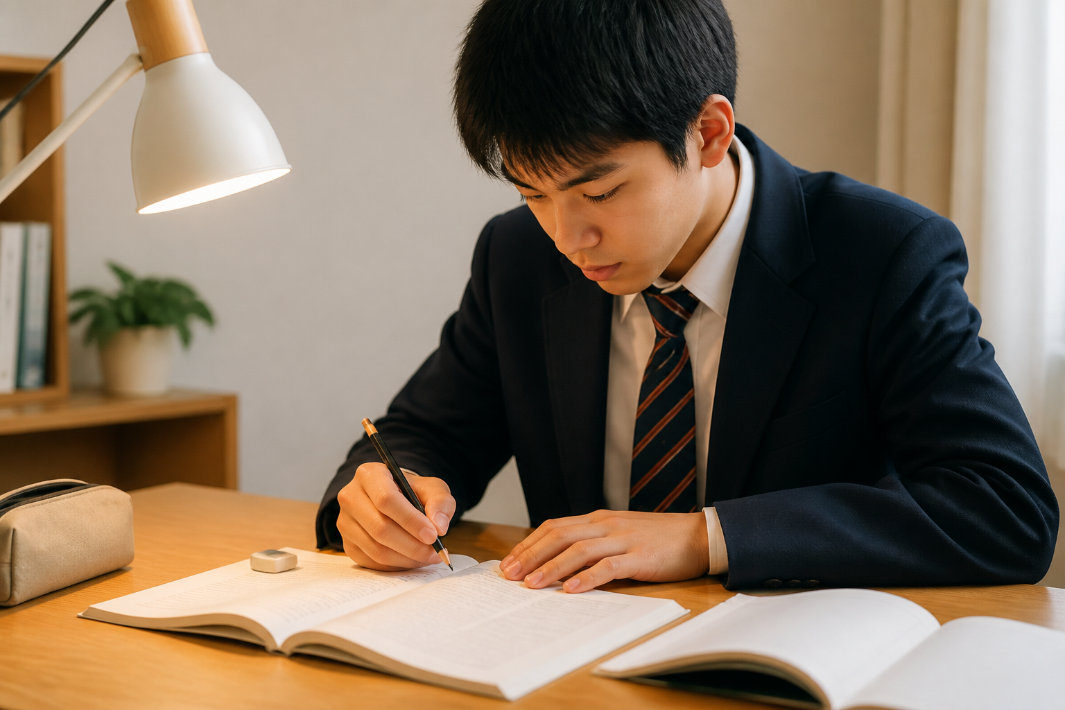 ステップ1:スラッシュリーディングで「前から読む」を体に入れる