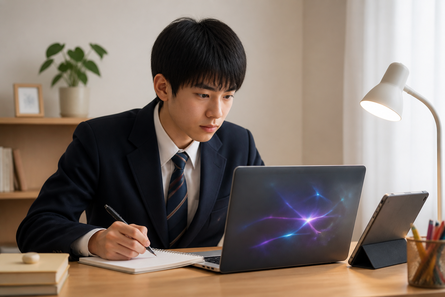 ステップ2:プログラミングは「読む力」を先に固める