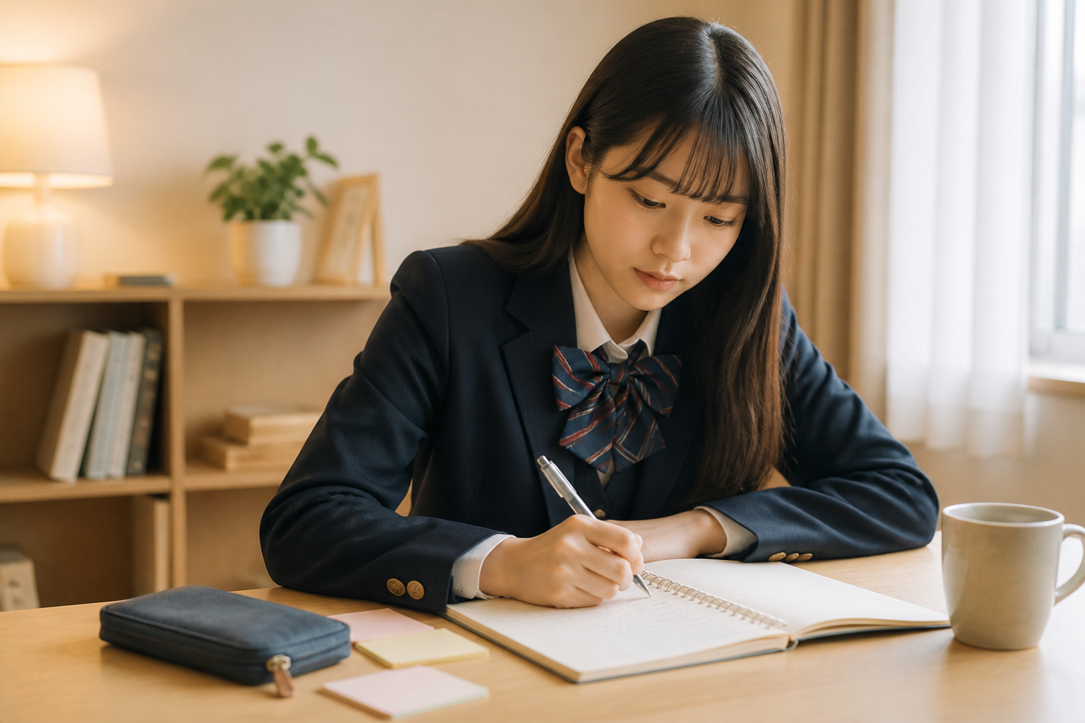 ステップ1:自己分析と活動実績を棚卸しする