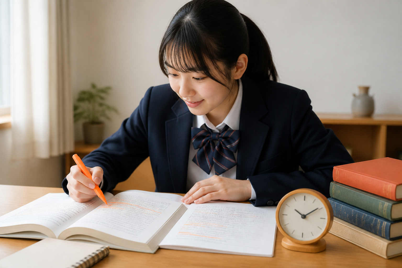 ステップ3：重要漢字と背景知識で読解を仕上げる