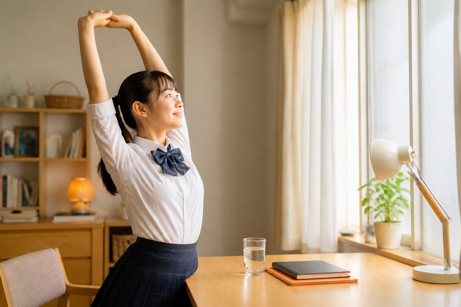 設計3：休憩設計で集中力を「回復」させる