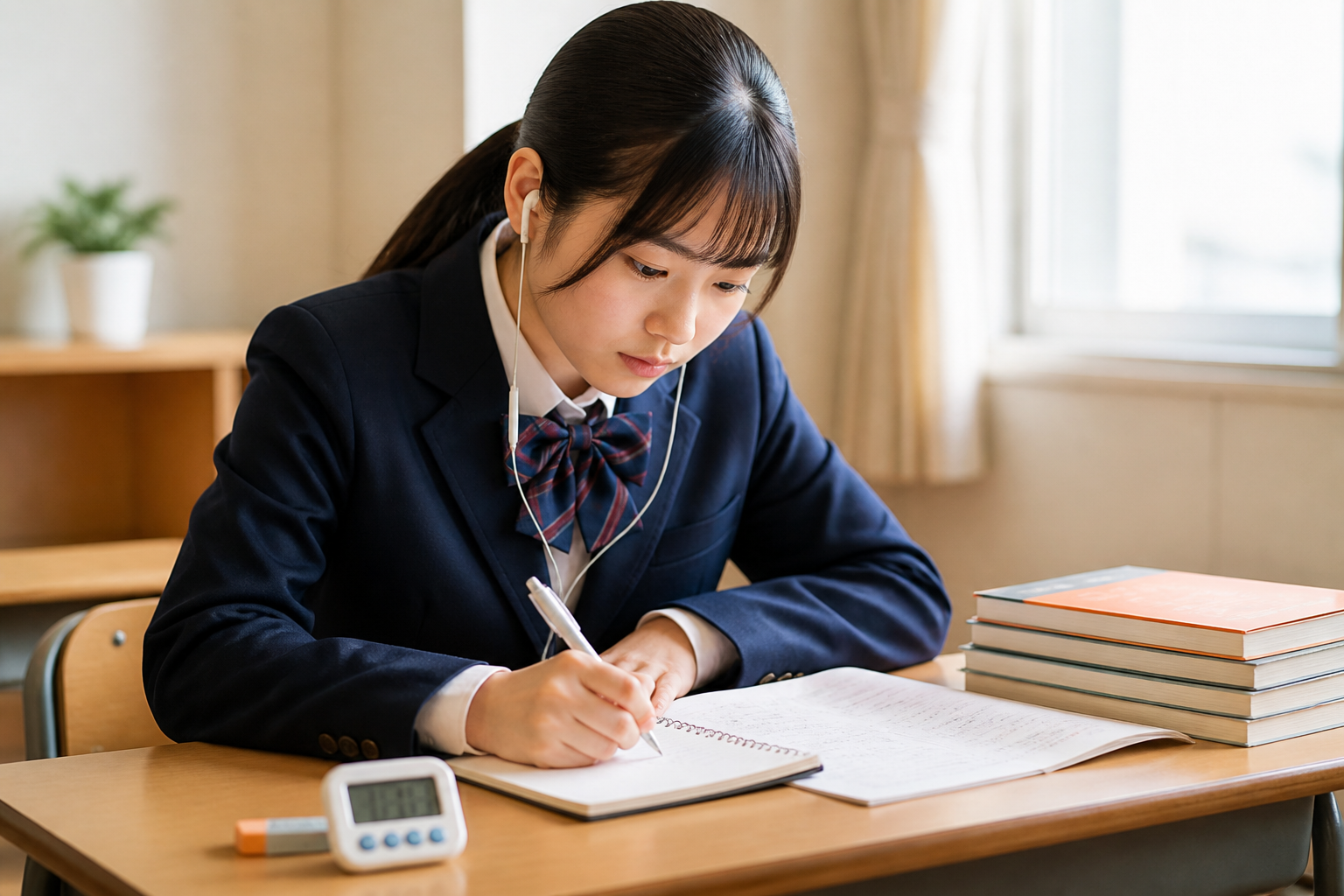 ステップ3：設問パターン別に解き方を整える