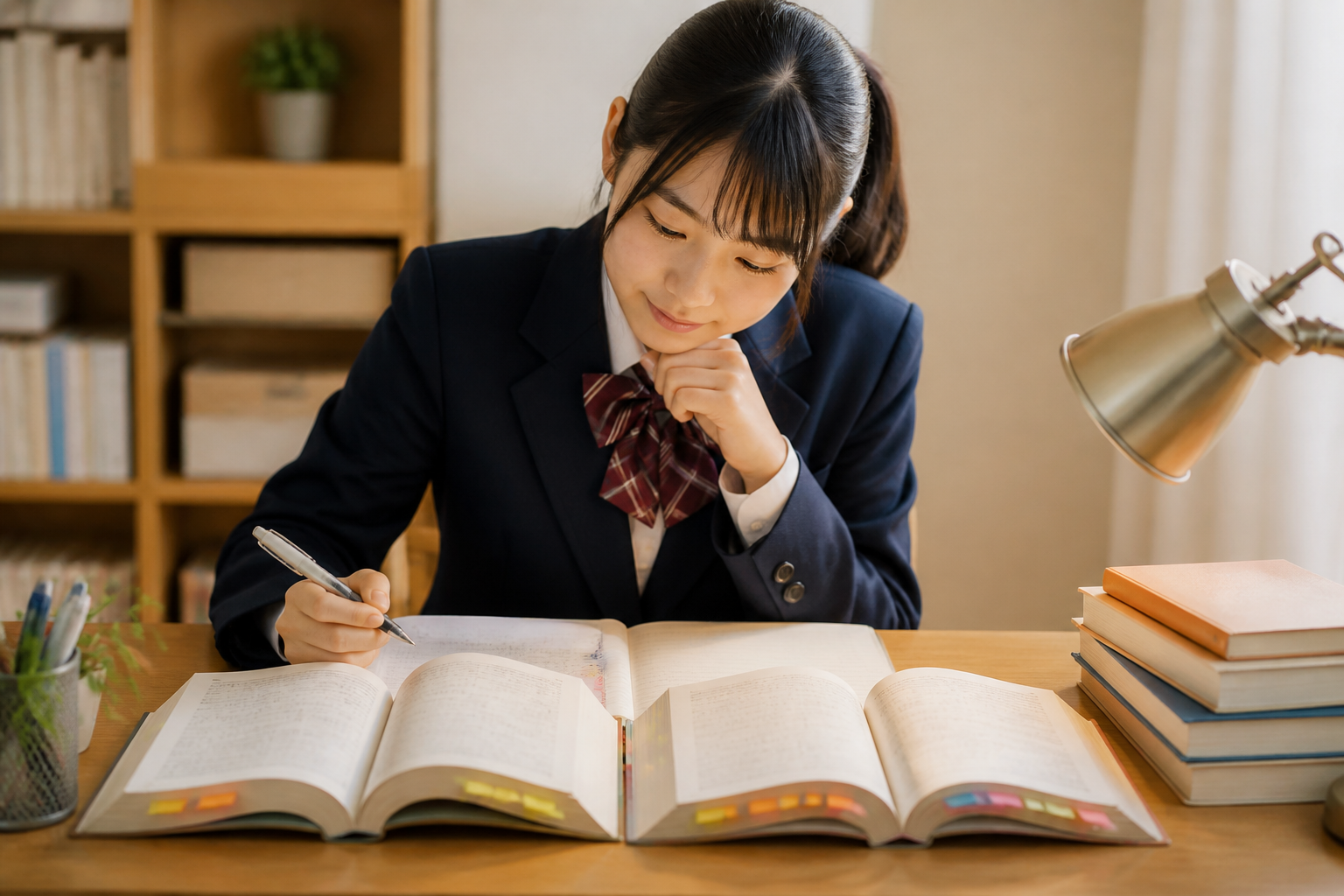 第2軸:PとCの使い分けを判断基準で固める(6月第2〜3週)