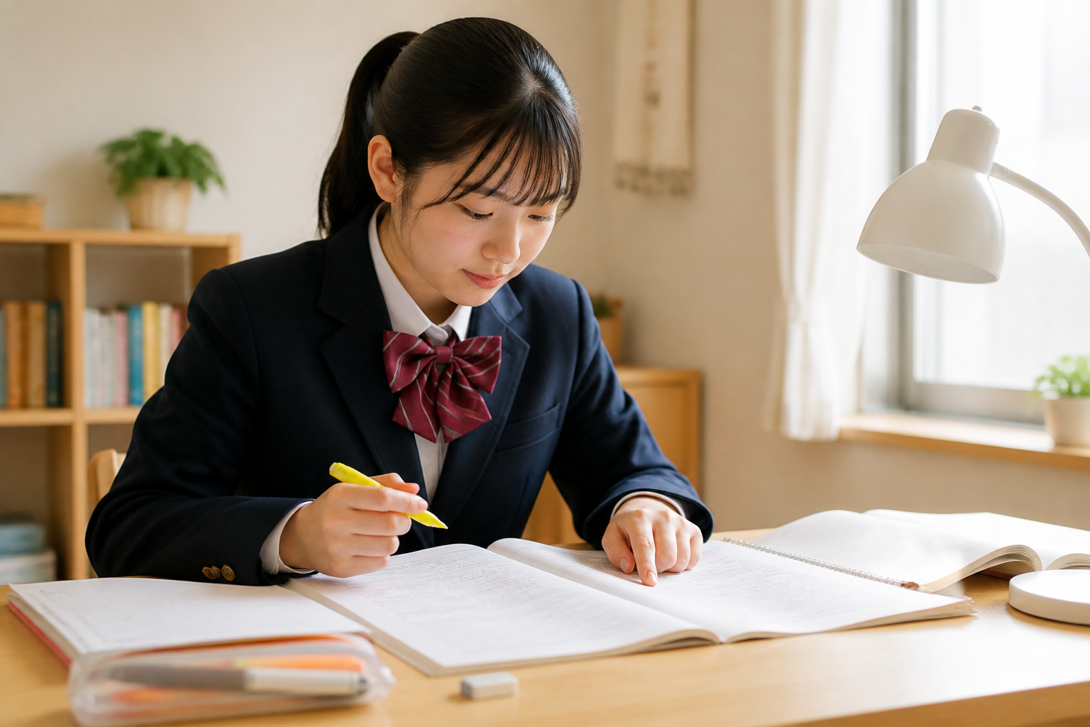 ステップ2:設問先読みで「探しながら読む」型に変える