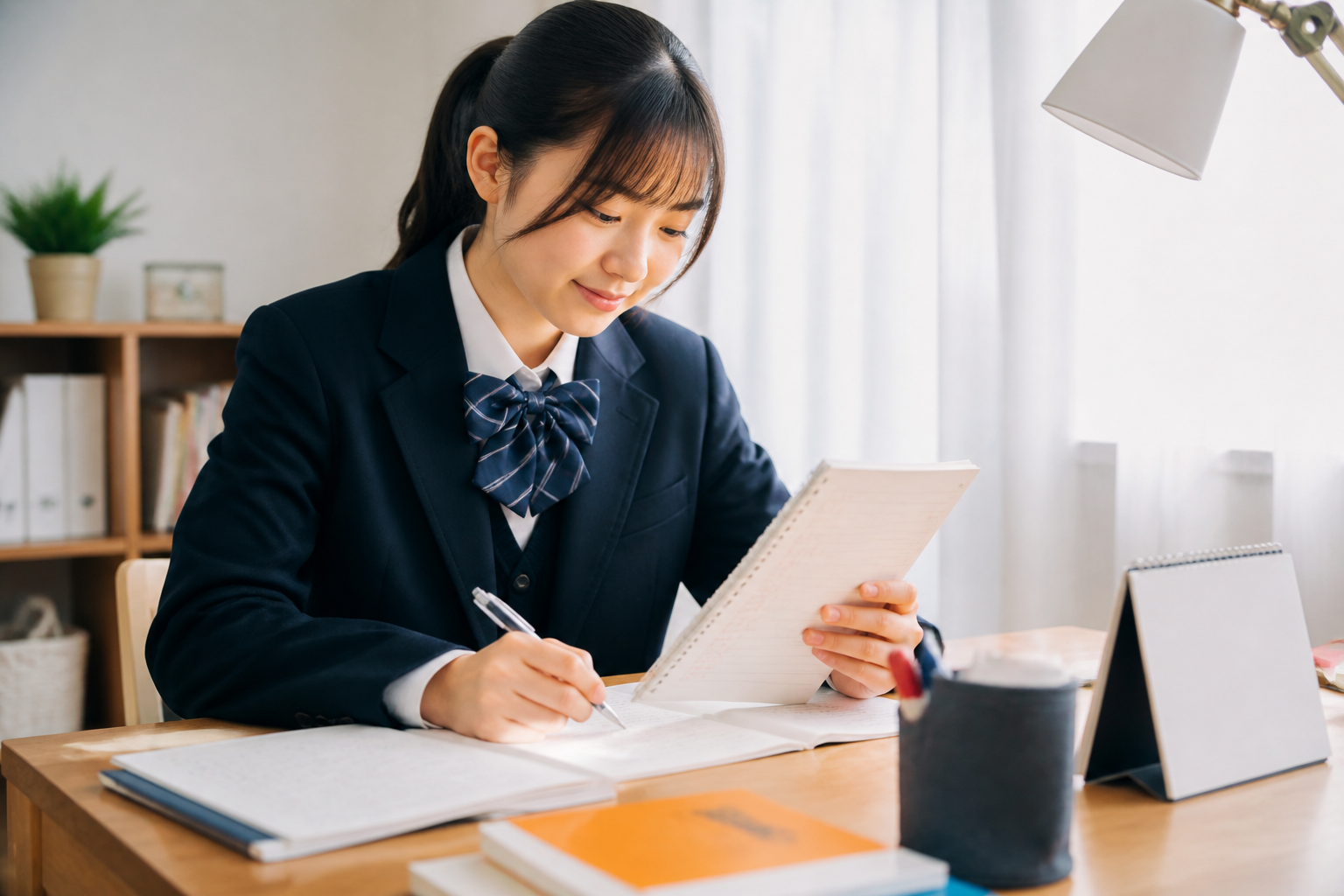 ステップ3:数日後の「再現演習」で定着を確認する
