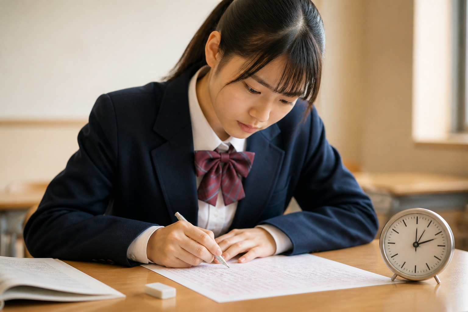 戦略3：見直しの時間を「先に予約」しておく