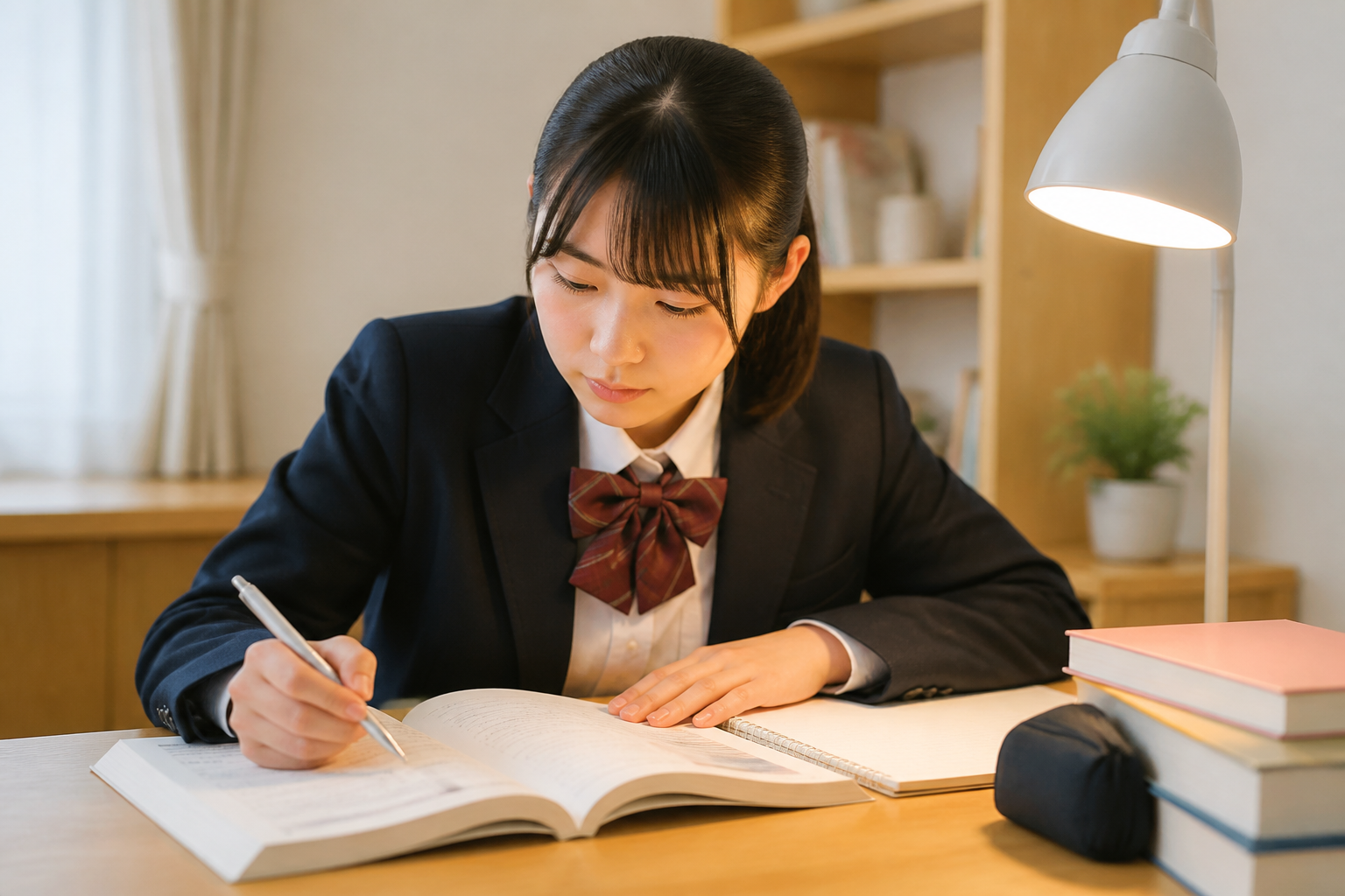 ステップ3:選択肢は「消去法」で根拠と照合する