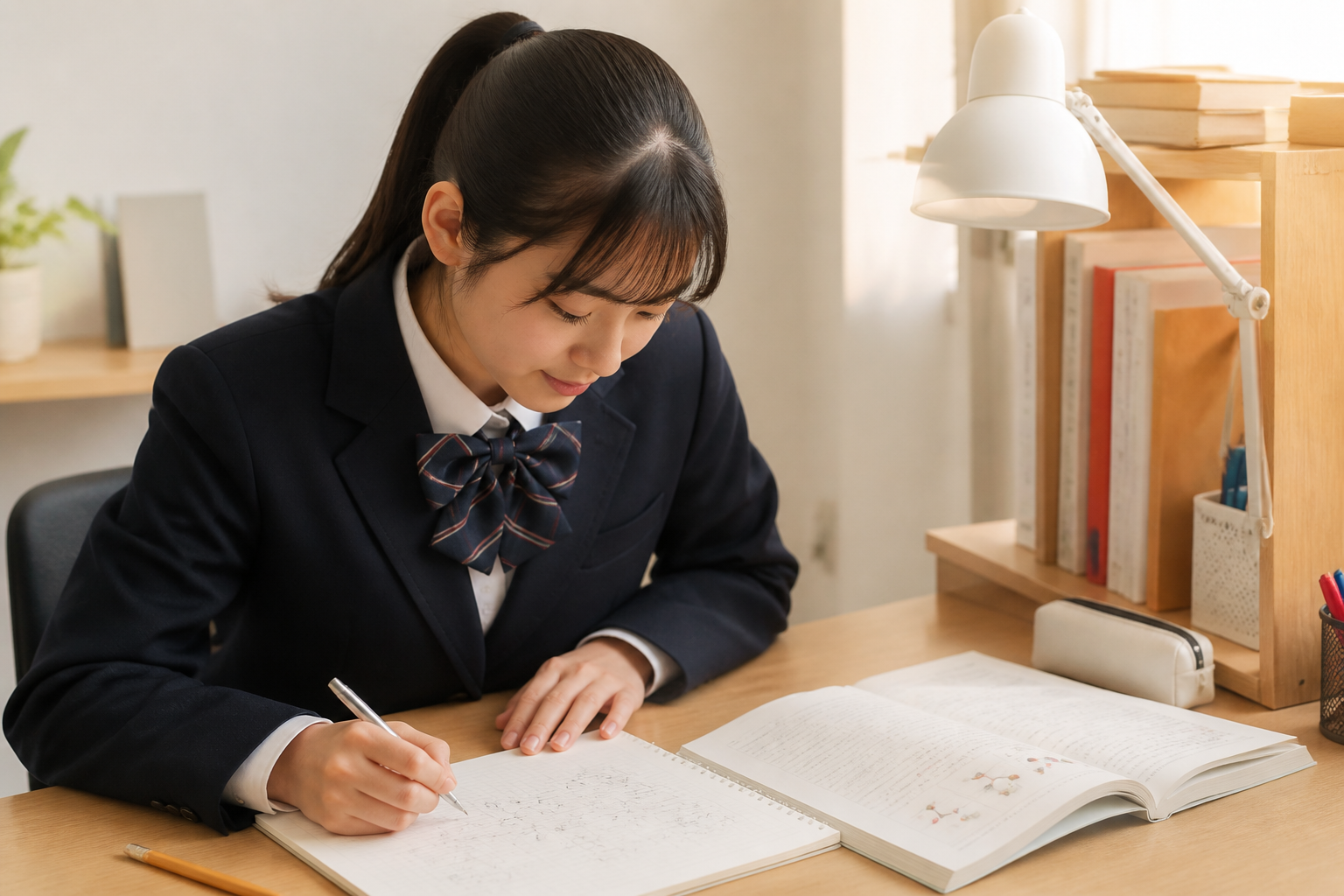 第3軸:異性体を「数え落とさない」手順で固める
